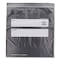 Amercareroyal Zipper Bags, 1.73 Mill Thick, LDPE, Clear ZBG1011 - alternate 2
